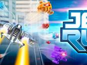 Run: City Defender Android Space Invaders incontra endless runner!