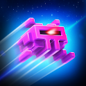  Jet Run: City Defender per iOS e Android   Space Invaders incontra gli endless runner!
