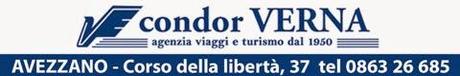 agenzia viaggi e turismo - Avezzano