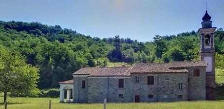 Santuario della Madonna del Lago