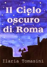 Recensione: Il cielo oscuro di Roma