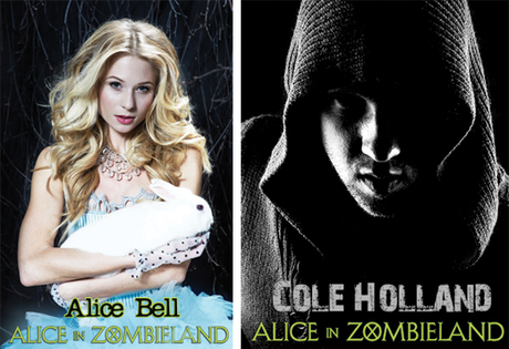 ALICE BELL E' TORNATA PER VENDICARSI: SPECIALE ALICE IN ZOMBIELAND