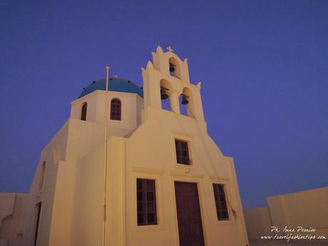 Santorini