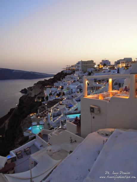 Santorini