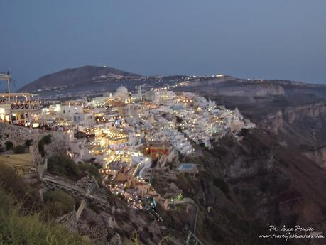 Santorini