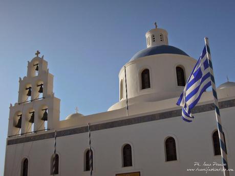 Santorini