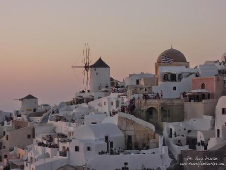 Santorini