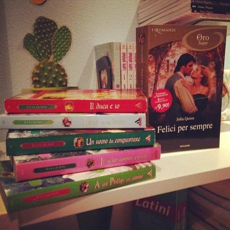 TBR PILE DI NOVEMBRE