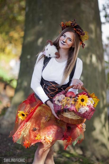 Lucca Comics | Cosplayer |2014