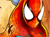 Spider Unlimited Gameloft "Catturato" update veramente importante