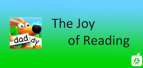 The Joy of Reading