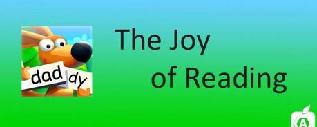 The Joy of Reading