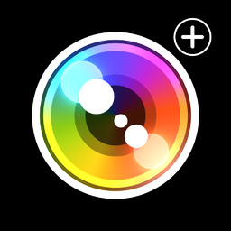 Apple regala “Camera+” nell’app Apple Store icon