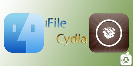 iFile, Cydia