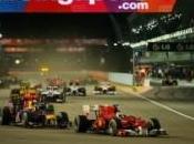 Allarme Ecclestone: rischio sopravvivenza”