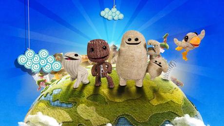 LittleBigPlanet 3 - Videoanteprima