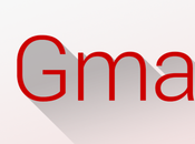 Gmail 5.0, arriva material design: novità download