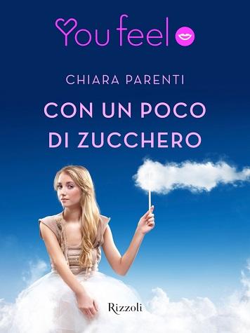 Con un poco di zucchero di Chiara Parenti