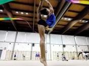 Ginnastica Ritmica: Eurogymnica nona dopo prime prove Campionato Italiano