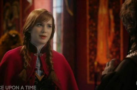 ONCE UPON A TIME, QUARTO EPISODIO DELLA QUARTA STAGIONE : RIASSUNTO, OPINIONI E CURIOSITA' DI BENE E ANITA