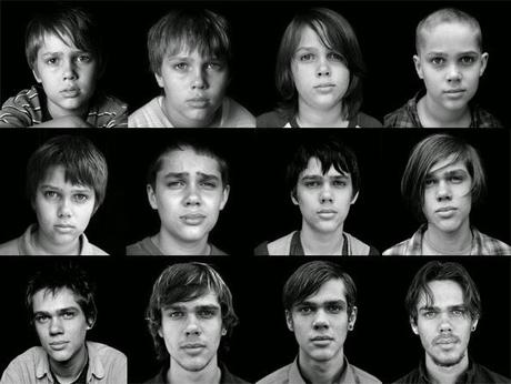 Nuova recensione Cineland. Boyhood di Richard Linklater