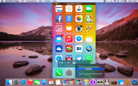 Trucchi per OS X Yosemite