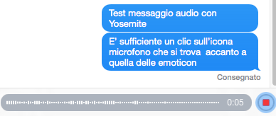 Trucchi per OS X Yosemite