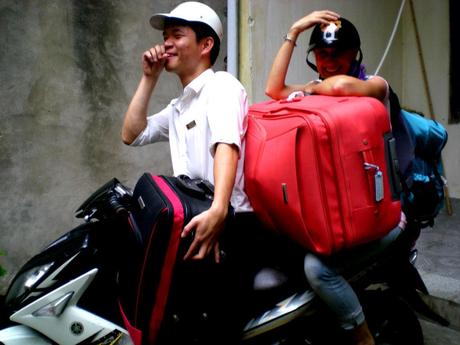 come fare la valigia vietnam