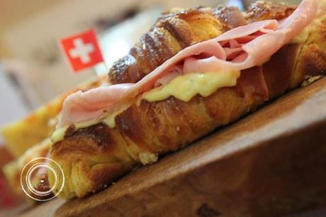 CROISSANT FRANCESI SALATI 13