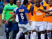 Cruzeiro Botafogo 2-1: campioni faticano aggiungono punti loro bottino