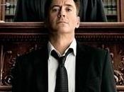 judge