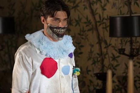 Recensione | American Horror Story: Freak Show 4×04 “Edward Mordrake Pt.2″ Recensione | American Horror Story: Freak Show 4×04 “Edward Mordrake Pt.2″