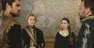 Recensione | Reign 2×05 “Blood for Blood” Recensione | Reign 2×05 “Blood for Blood”