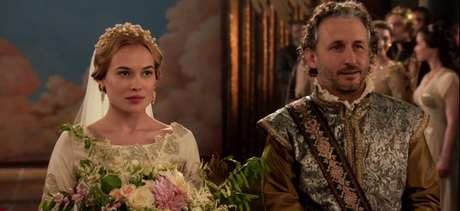 Recensione | Reign 2×05 “Blood for Blood”