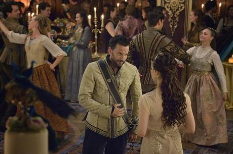 Recensione | Reign 2×05 “Blood for Blood” Recensione | Reign 2×05 “Blood for Blood”