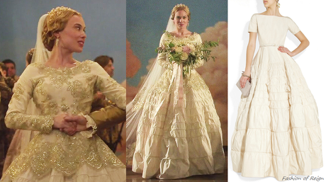 Recensione | Reign 2×05 “Blood for Blood” Recensione | Reign 2×05 “Blood for Blood”