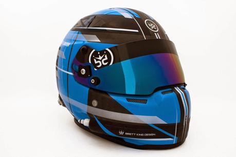 Stilo ST4W Carbon A.Baxter 2014 by Brett King Design