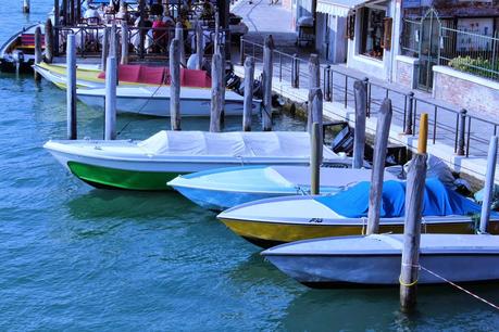 Murano. Il mio week end ideale tra la laguna e un hotel da favola.