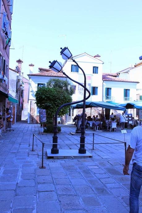 Murano. Il mio week end ideale tra la laguna e un hotel da favola.