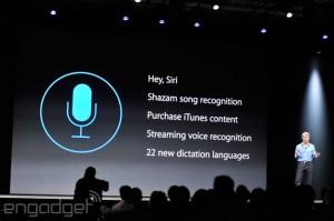 Apple iOS 8: come usare i nuovi comandi vocali di Siri