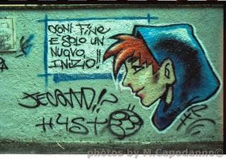 Graffiti & Murales II - 2014