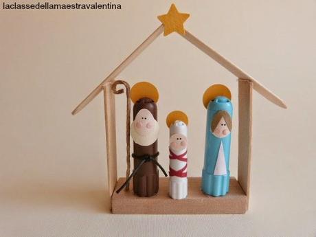 PRESEPINO E RICICLO N.3