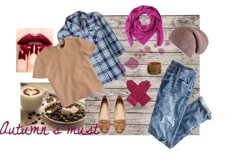 Mommy Outfit | Autumn's must