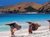 Lombok, paradiso