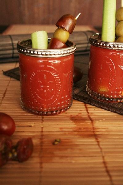 Bloody Mary