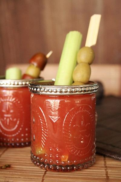 Bloody Mary