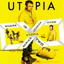 Utopia serie tv