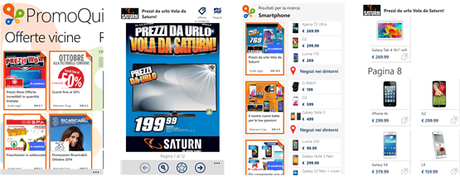 Promoqui il porting di Traffic | Dopo iOS e Android anche nello Store di Windows Phone