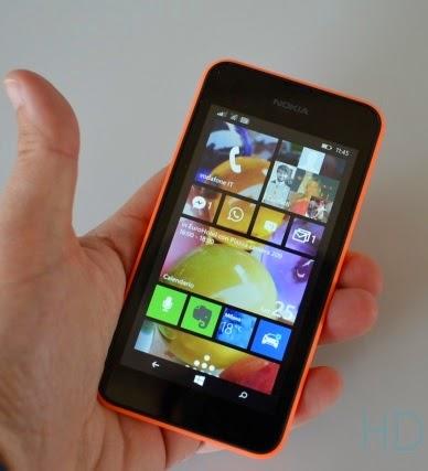 Lumia 530