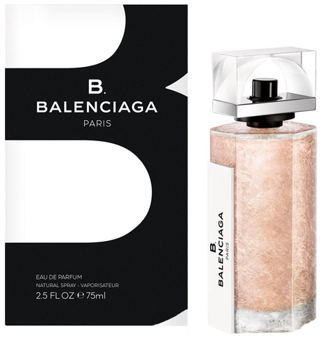 Balenciaga, B.Balenciaga Fragrance - Preview